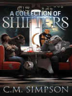 A Collection of Shifters: C.M.'s Collections, #13