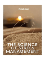 The Science of Stress Management