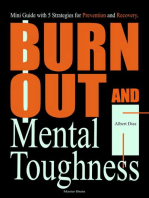 Burnout and Mental Toughness