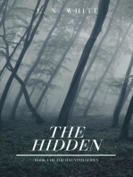 The Hidden: The Haunted Series, #1