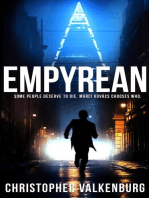 Empyrean: Emprean, #1