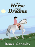 The Horse of My Dreams: Keen Read