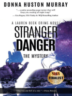 Stranger Danger: A Lauren Beck Crime Novel, #3