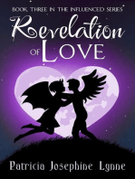 Revelation of Love