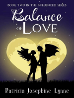 Balance of Love