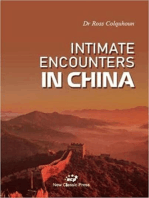 Intimate Encounters in China