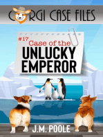 Case of the Unlucky Emperor