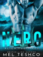 Nero: Alien Fugitives, #1