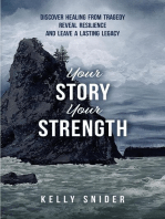 Your Story Your Strength