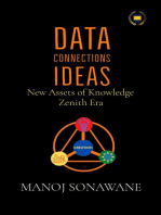 DATA CONNECTIONS IDEAS: New Assets of Knowledge Zenith Era