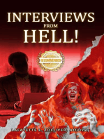 INTERVIEWS FROM HELL