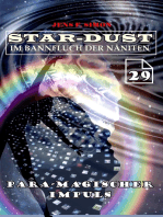 Para-magischer Impuls (STAR-DUST 29)