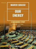 Our energy