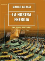 La nostra energia: Una storia sostenibile