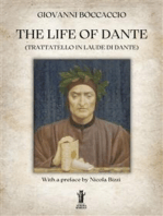 The Life of Dante