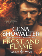 Frost and Flame