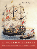 A World of Empires: The Russian Voyage of the Frigate Pallada
