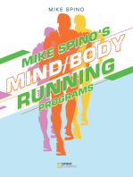 Mike Spino's Mind/Body Running Programs