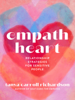 Empath Heart: Relationship Strategies for Sensitive People