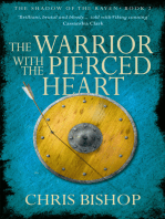 The Warrior with the Pierced Heart