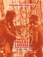 Pasajes de la guerra revolucionaria