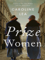 Prize Women: A Novel