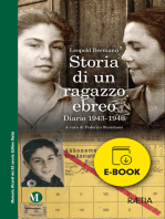 Storia di un ragazzo ebreo: Diario 1943-1946