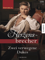 Historical Herzensbrecher Band 7