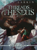 The Threads of Theseus: Tapestry of Fate, #5
