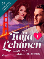 Viimeinen mahdollisuus