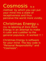 Christmas Energy: 365>7>24