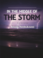 In the Middle of the Storm