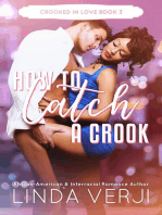 How To Catch A Crook: Crooked In Love, #3