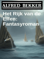 Het Rijk van de Elfen: Fantasyroman