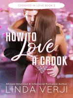 How To Love A Crook
