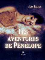 Les aventures de Pénélope