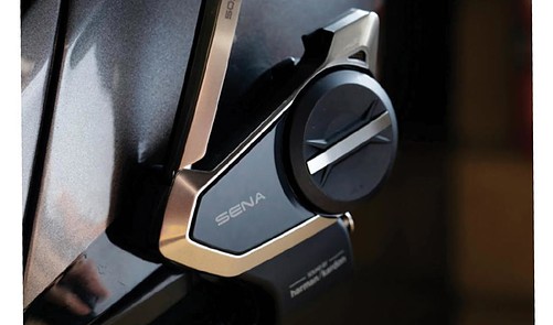 Mod Comms Australian Road Rider Everand