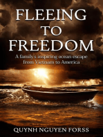 Fleeing to Freedom