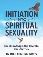 Initiation Into Spiritual Sexuality
