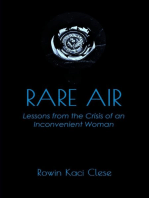 Rare Air