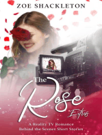The Rose Extras: A Reality TV Romance - Behind the Scenes Short Stories