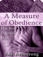 A Measure of Obedience