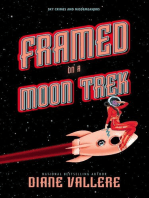Framed on a Moon Trek