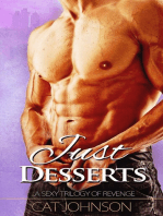 Just Desserts: Trilogy Collection, #3