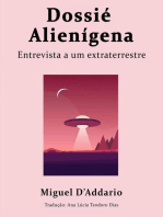 Dossié Alienígena