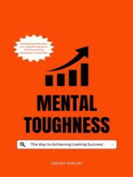 Mental Toughness