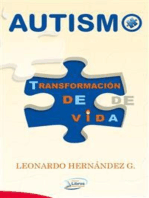 Autismo: Transformación de vida