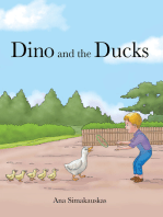 Dino and the Ducks