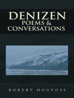 Denizen: Poems & Conversations