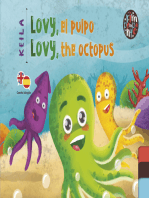 Lovy, el pulpo / Lovy, the octopus